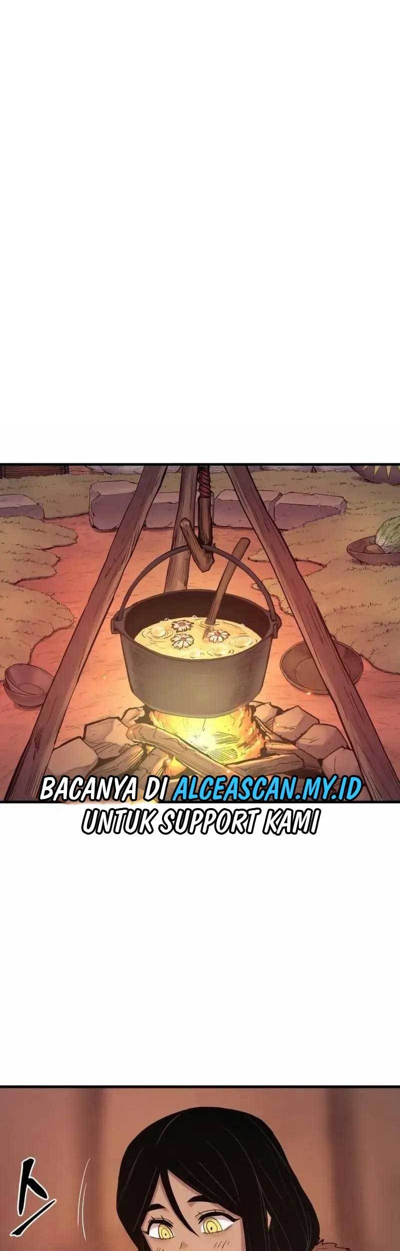 Baca Komik Howling Dragon Chapter 12 Gambar 1