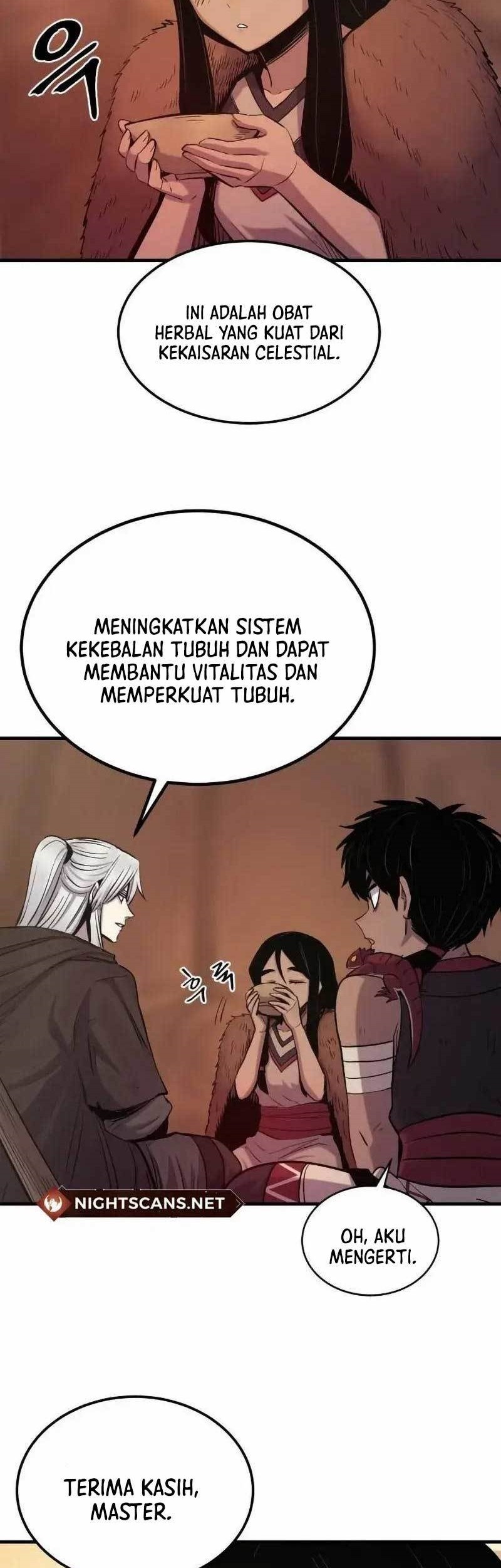 Baca Howling Dragon Chapter 12 Gambar 2