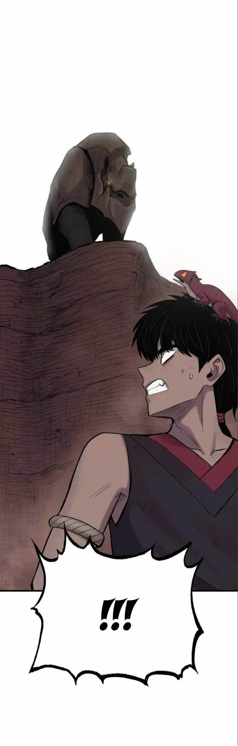 Howling Dragon Chapter 11 Gambar 28