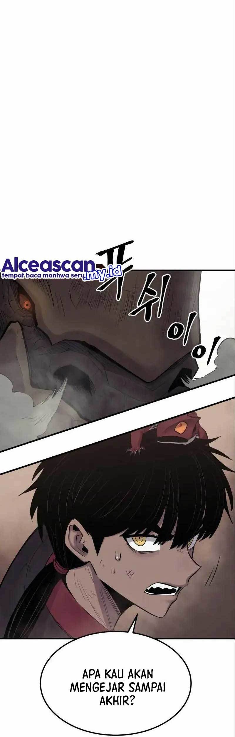 Howling Dragon Chapter 11 Gambar 29