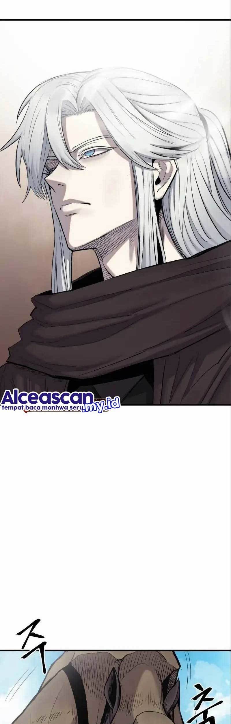 Howling Dragon Chapter 11 Gambar 34