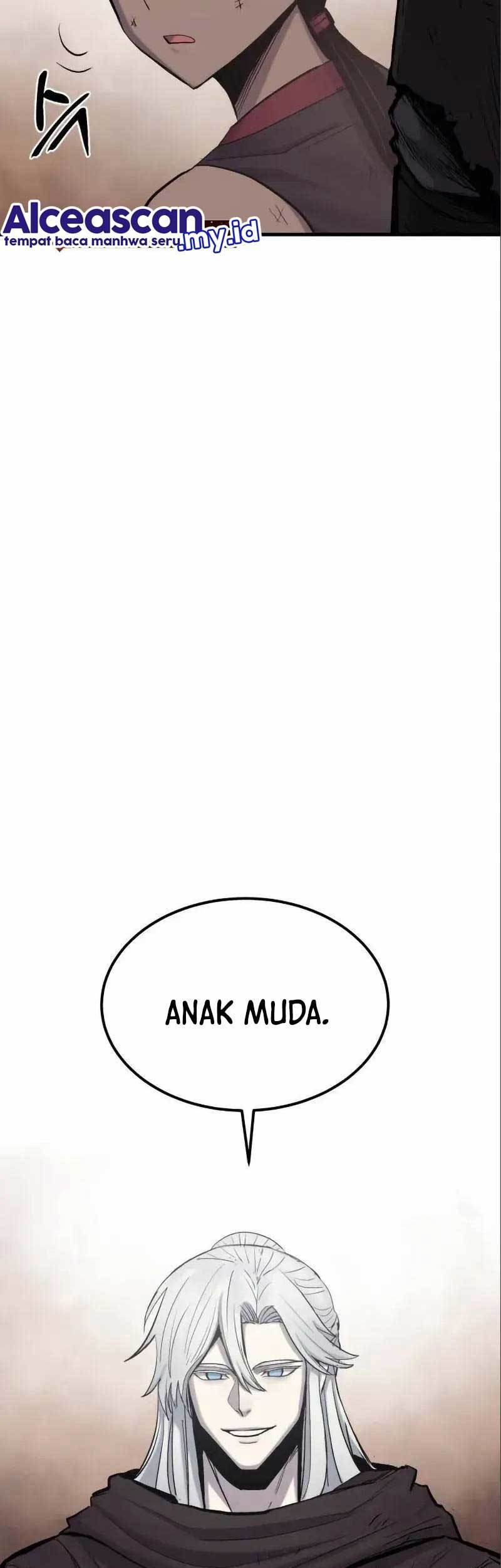Howling Dragon Chapter 11 Gambar 37