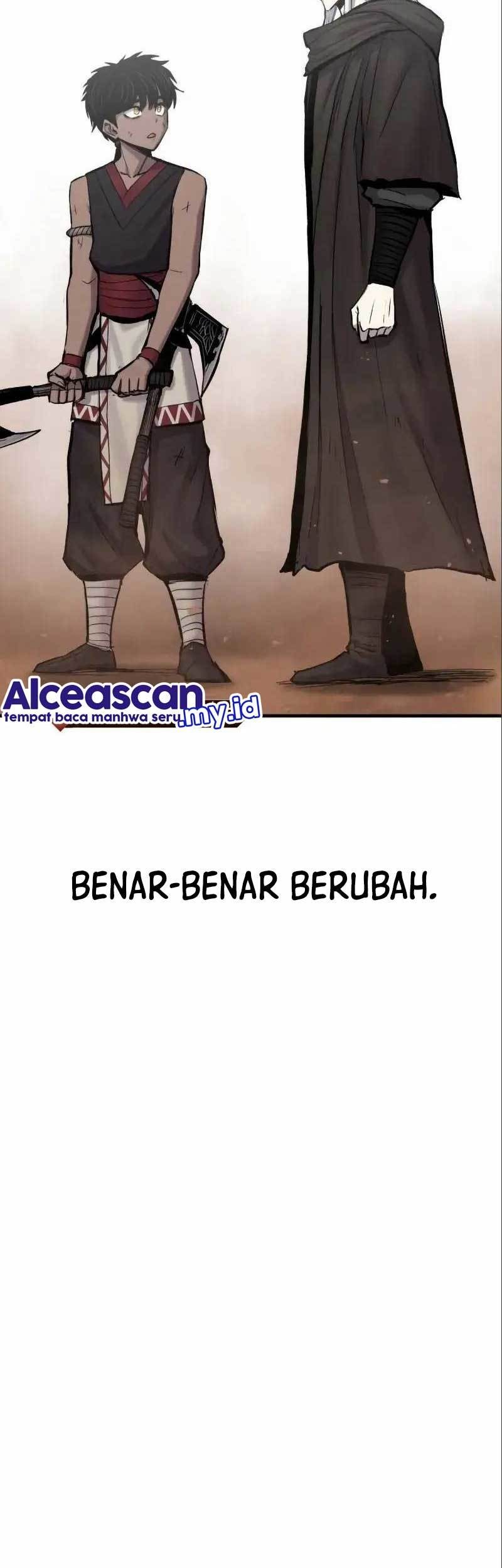 Howling Dragon Chapter 11 Gambar 40