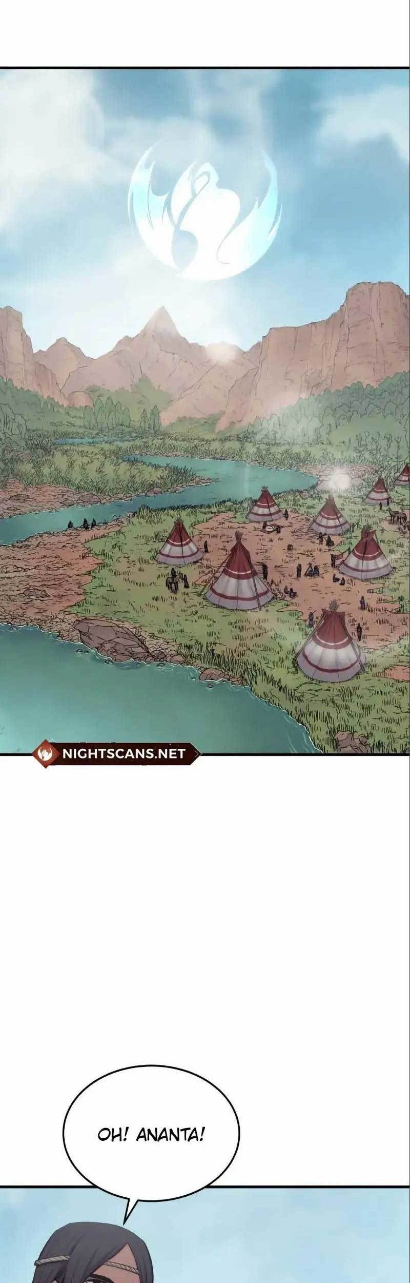 Howling Dragon Chapter 11 Gambar 41