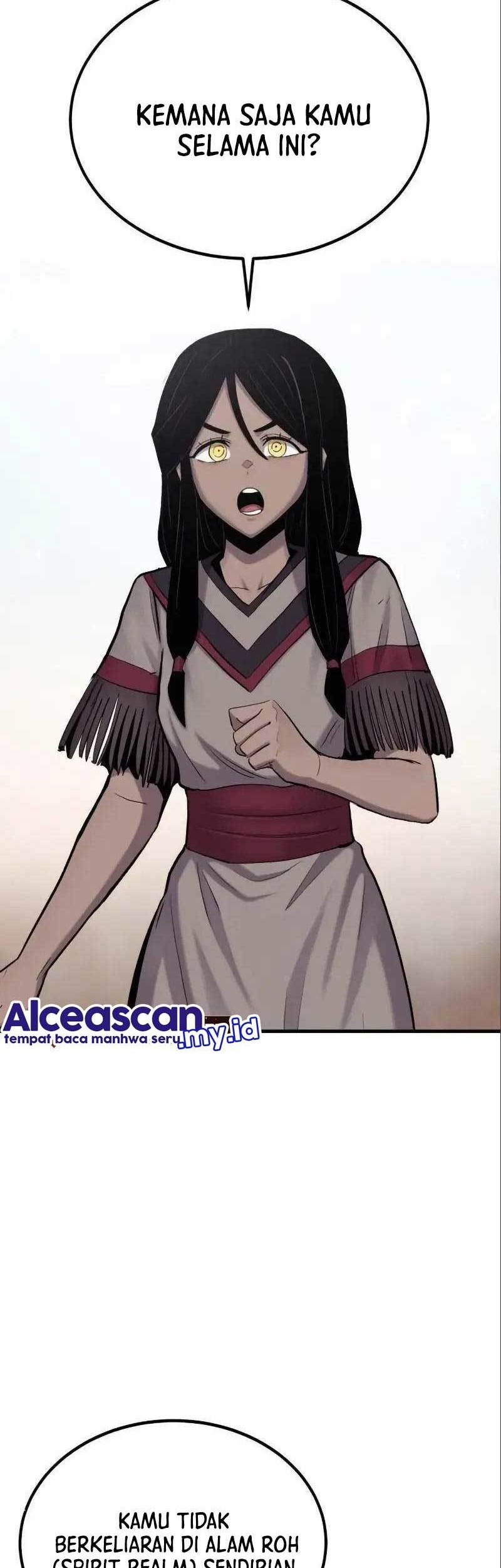 Howling Dragon Chapter 11 Gambar 44