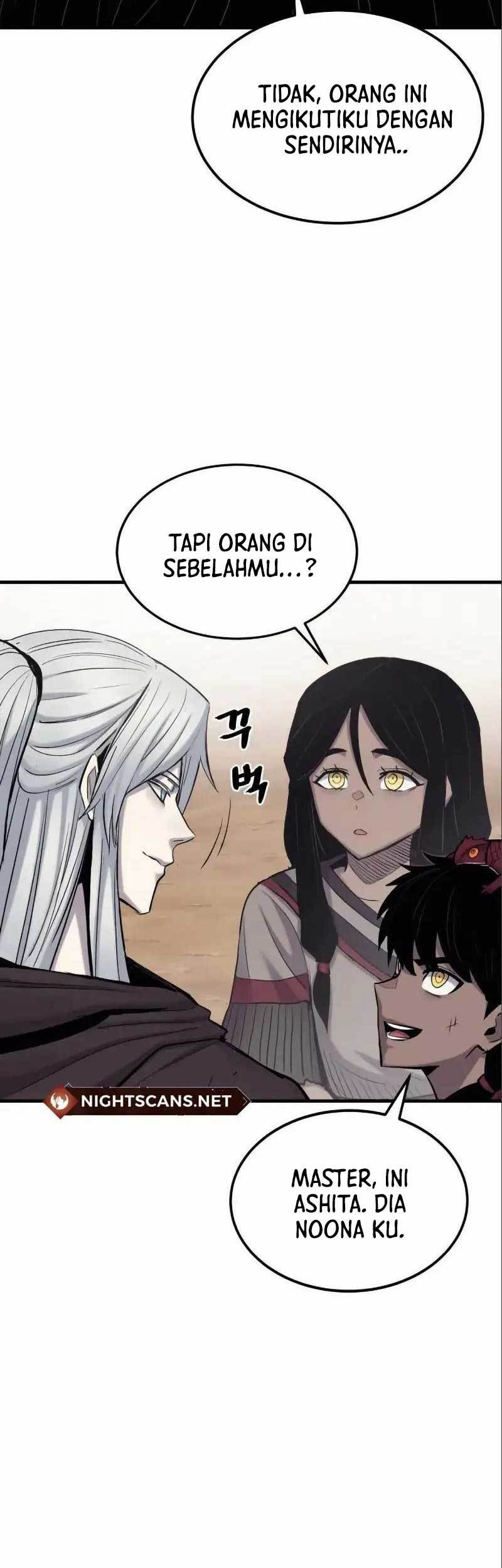 Howling Dragon Chapter 11 Gambar 46