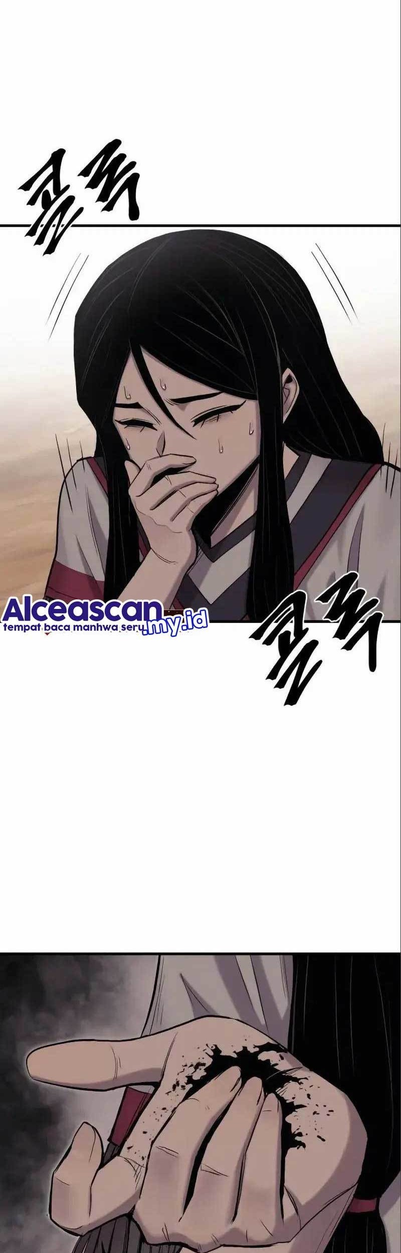 Howling Dragon Chapter 11 Gambar 47
