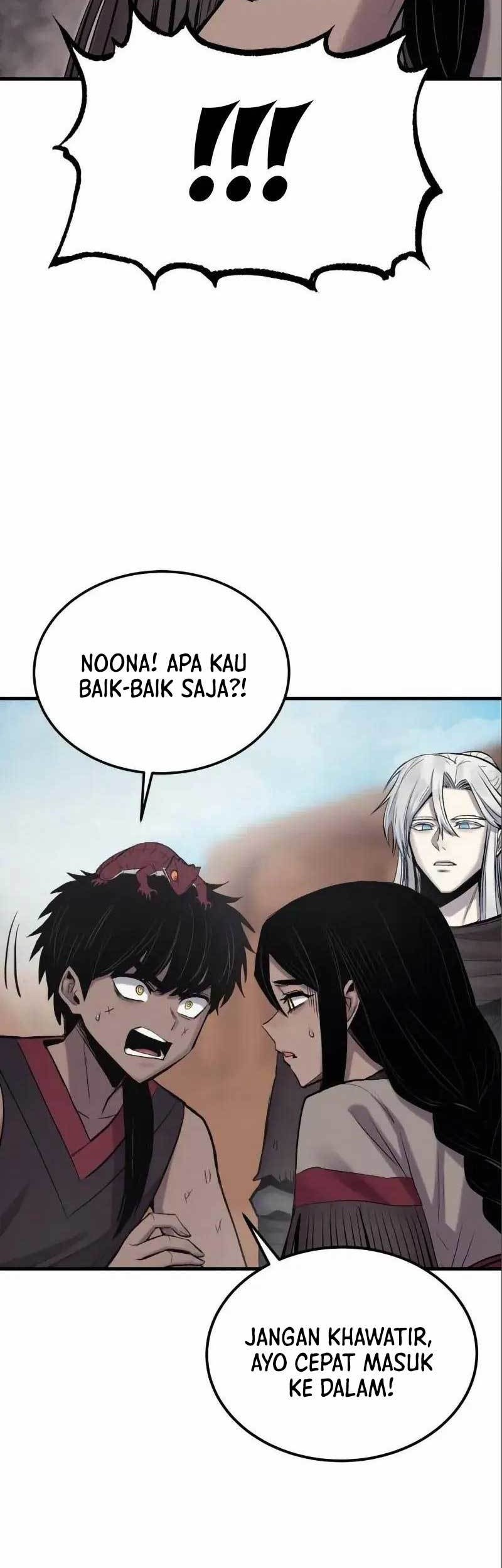 Howling Dragon Chapter 11 Gambar 48