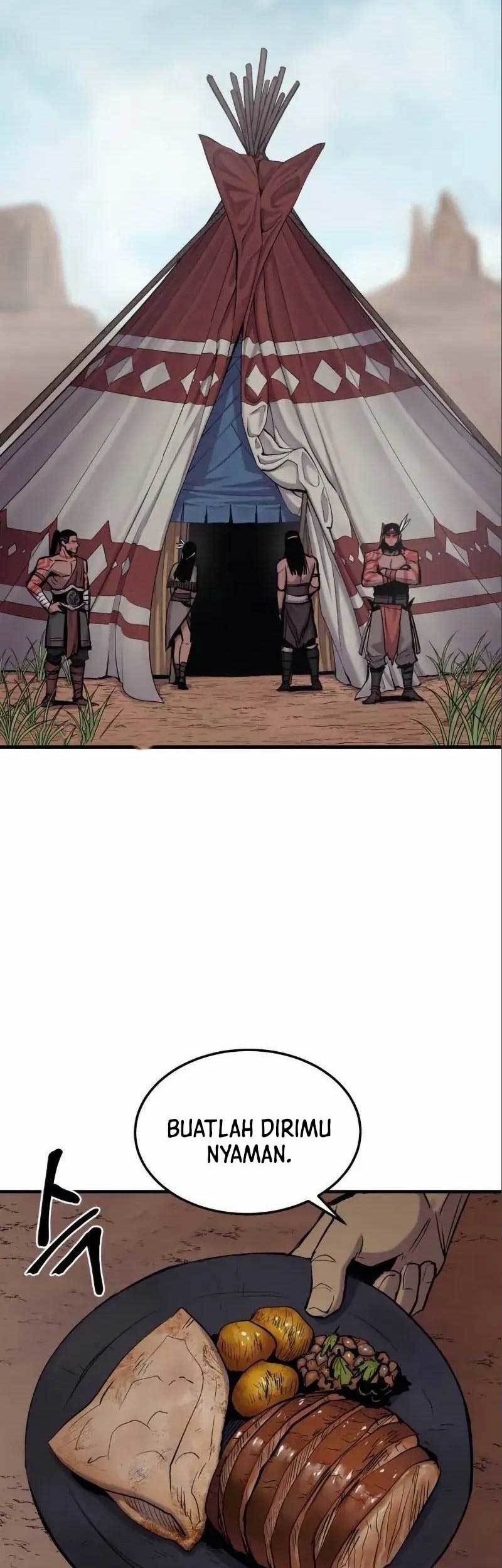 Howling Dragon Chapter 11 Gambar 50