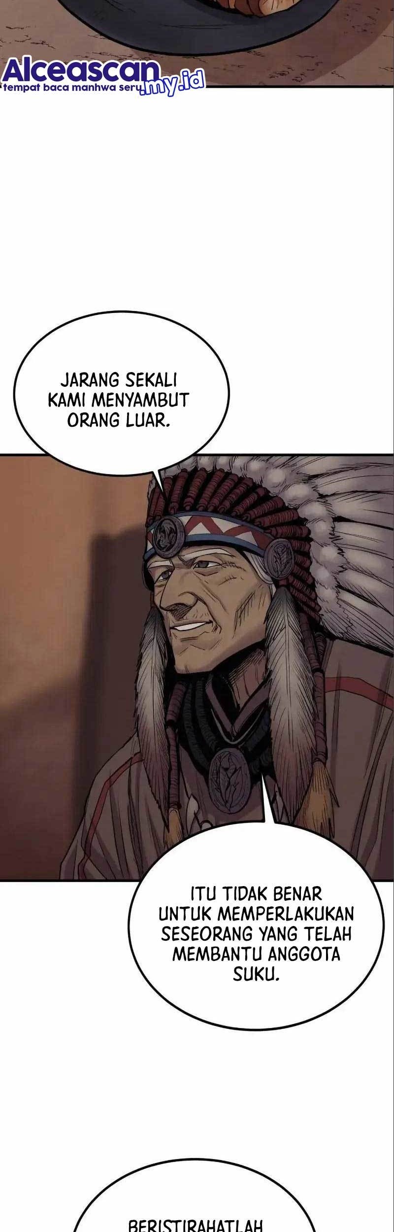 Howling Dragon Chapter 11 Gambar 51