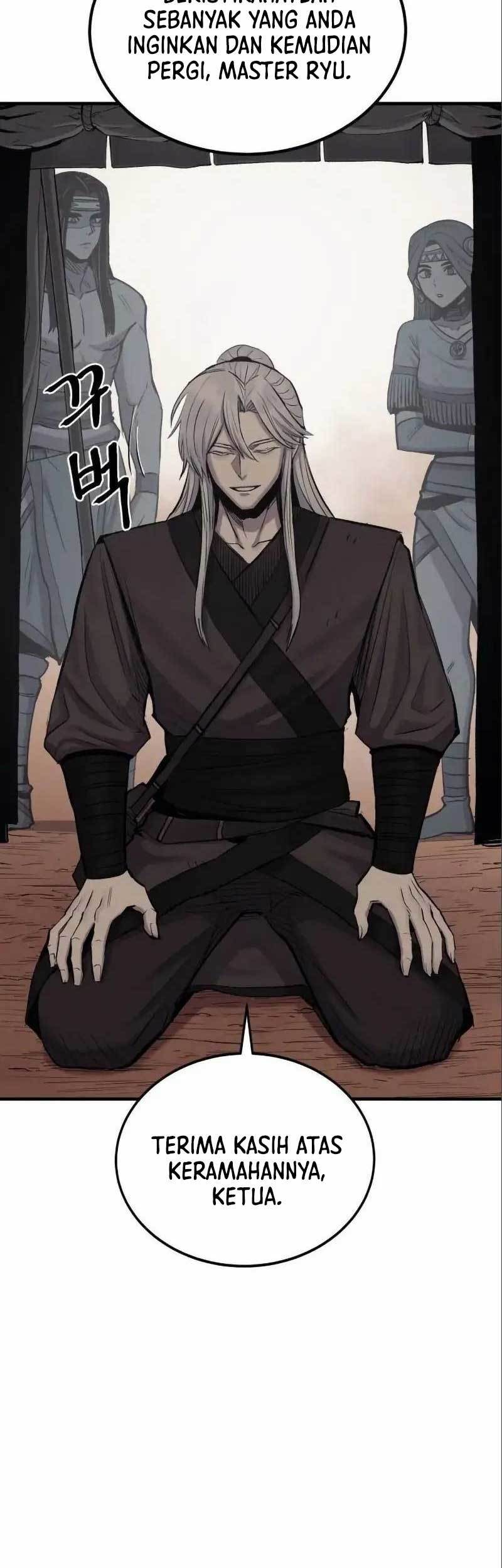 Howling Dragon Chapter 11 Gambar 52