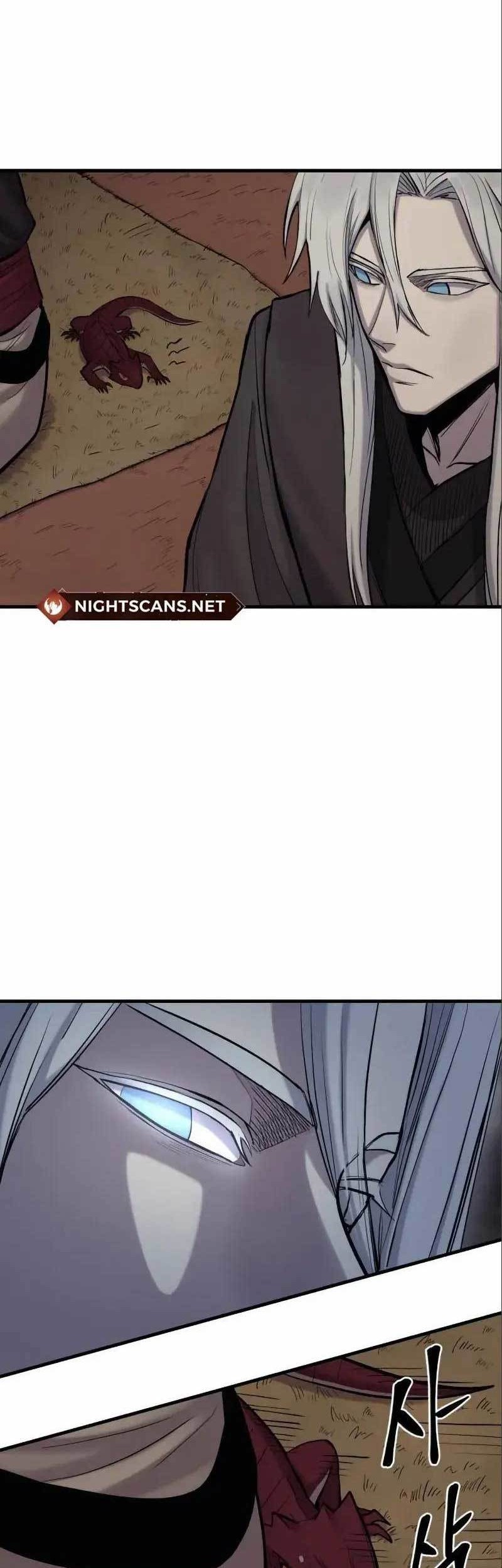 Howling Dragon Chapter 11 Gambar 53