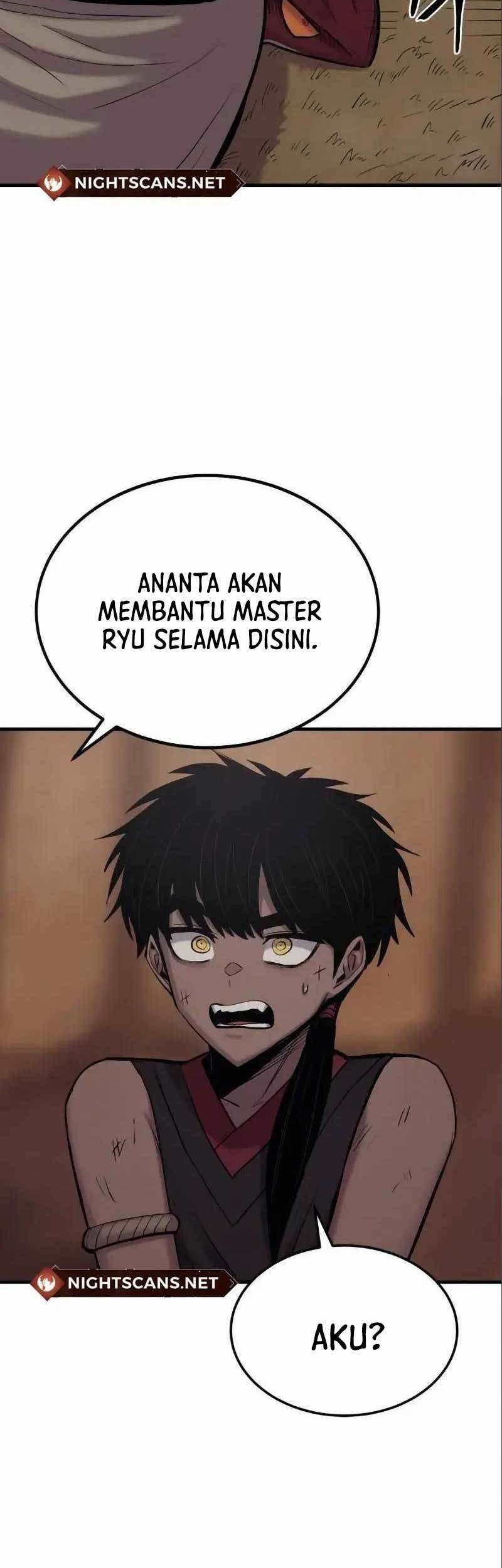 Howling Dragon Chapter 11 Gambar 54