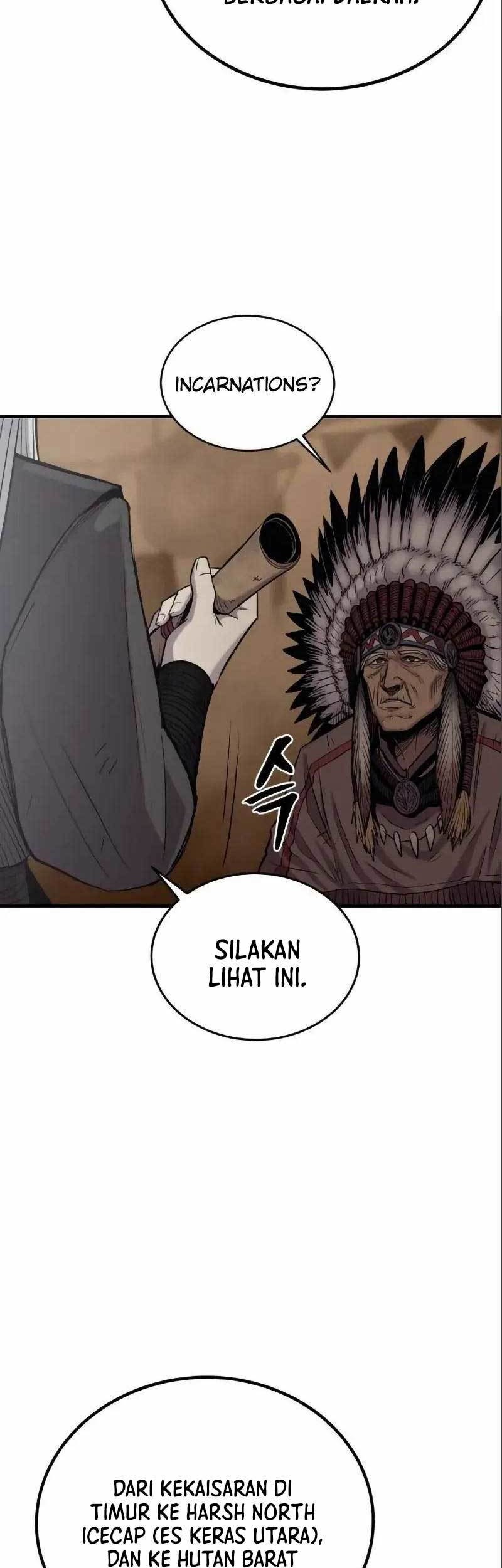 Howling Dragon Chapter 11 Gambar 57