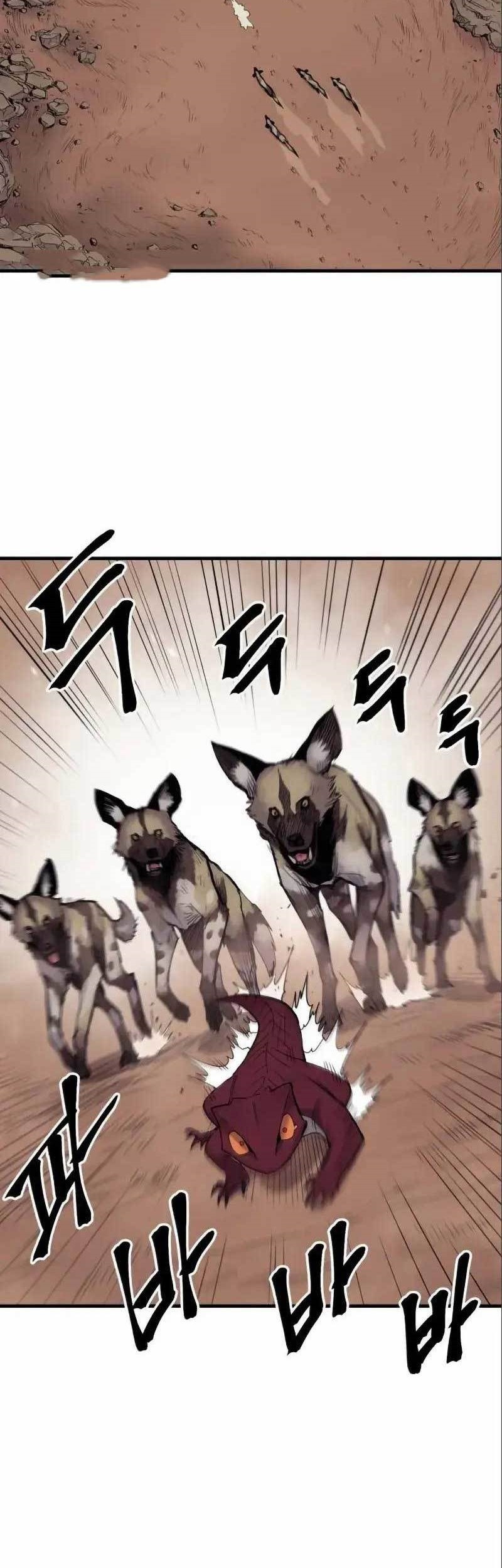 Baca Howling Dragon Chapter 11 Gambar 2