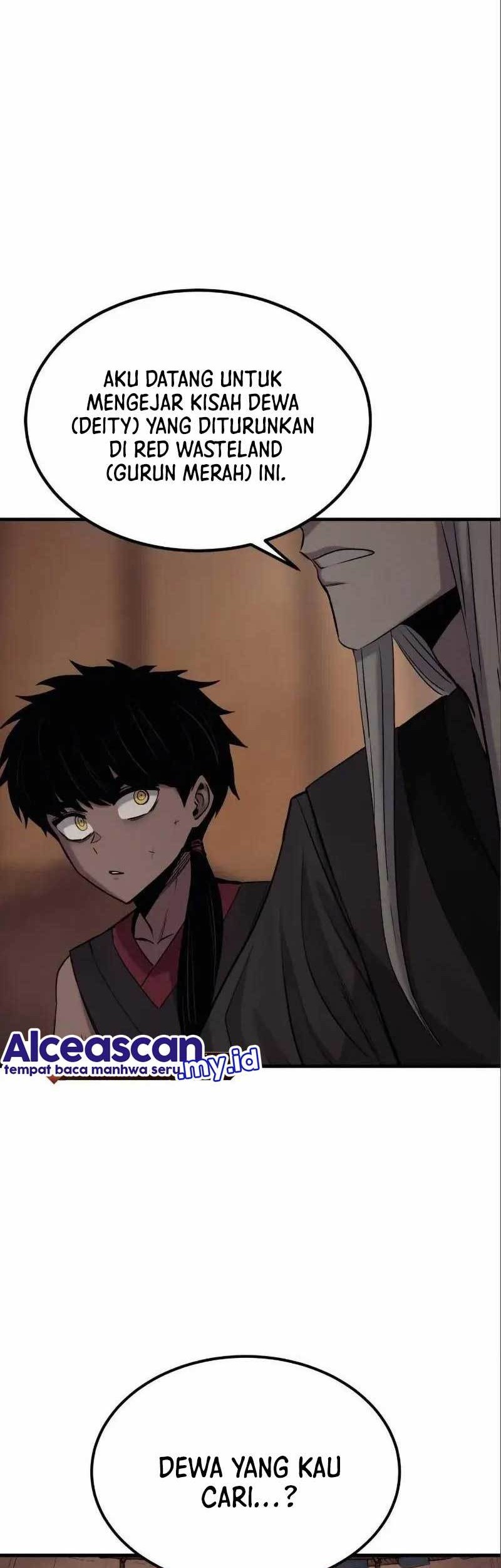 Howling Dragon Chapter 11 Gambar 59
