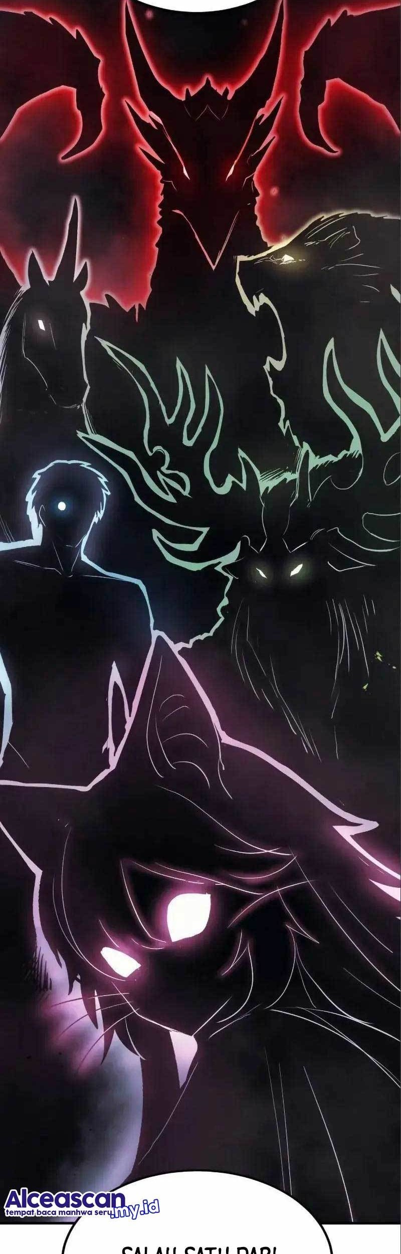 Howling Dragon Chapter 11 Gambar 62