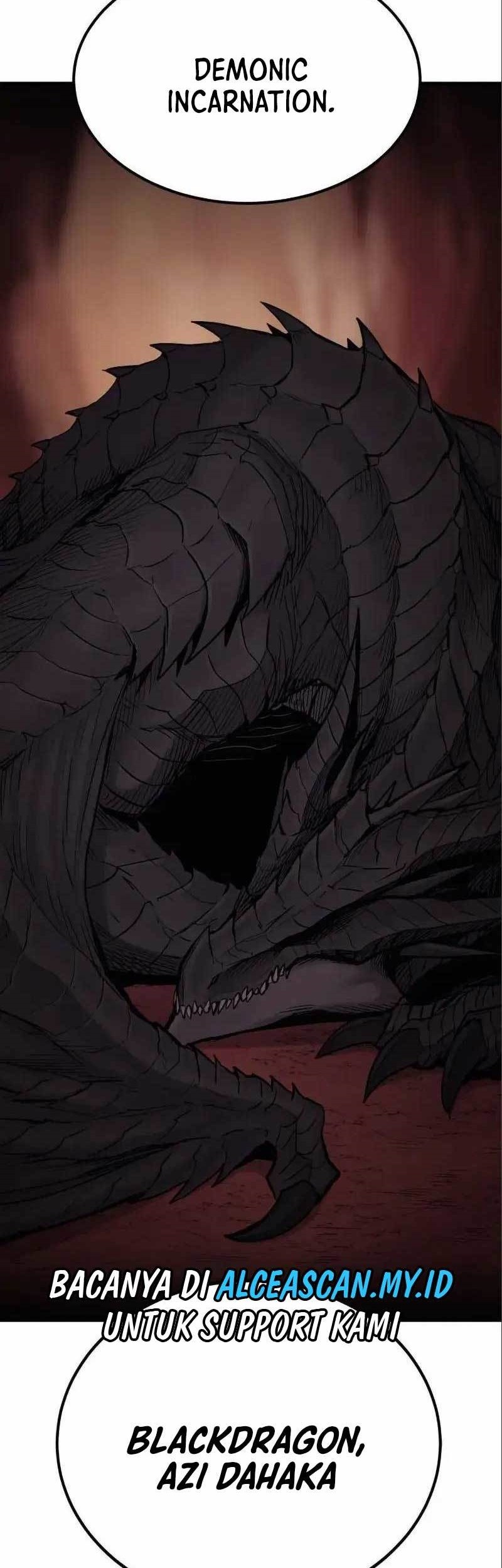 Howling Dragon Chapter 11 Gambar 65