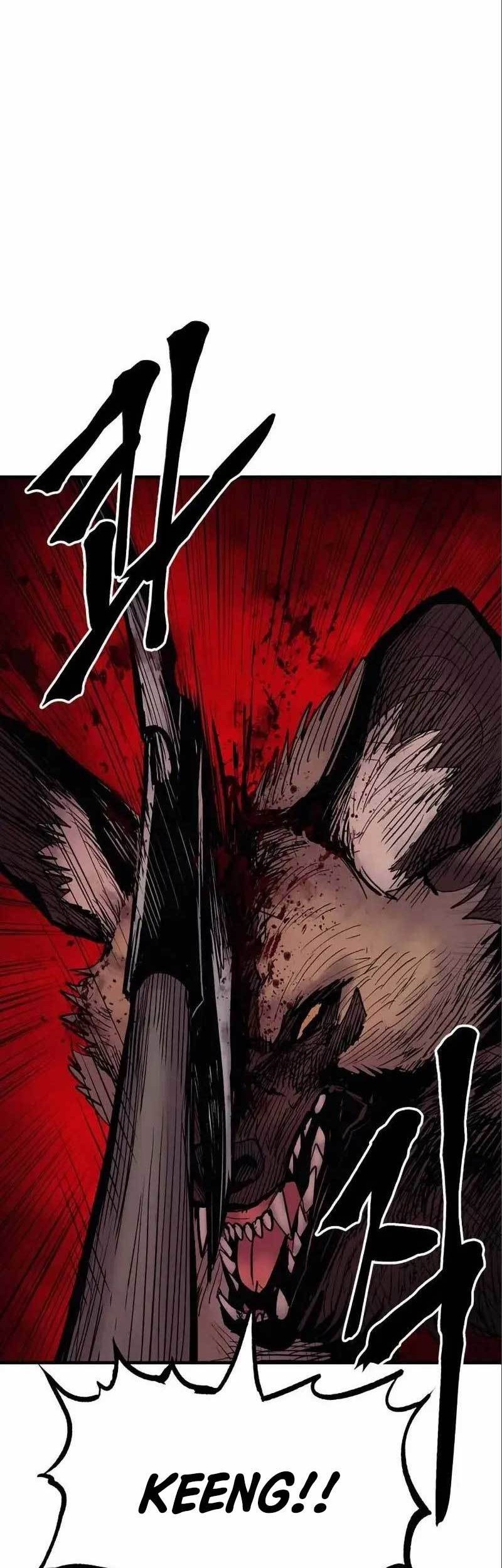 Howling Dragon Chapter 11 Gambar 5