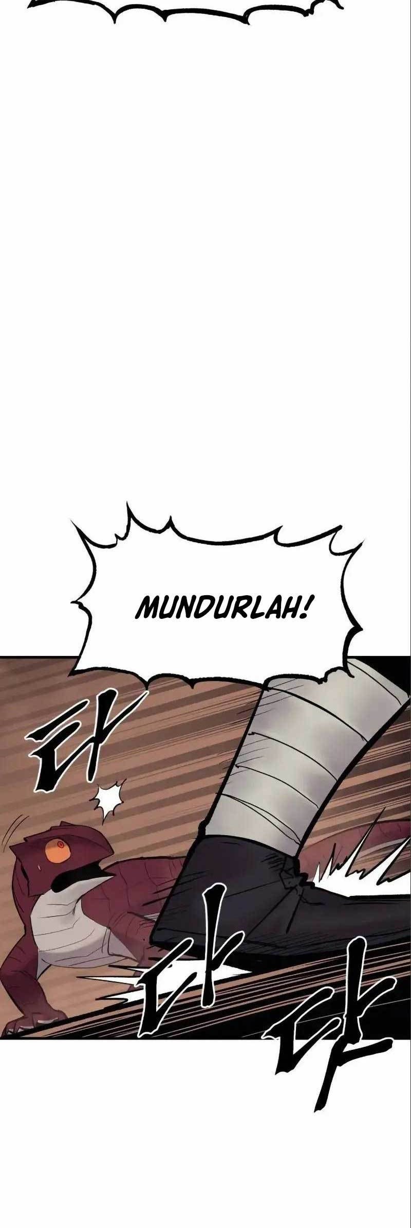 Howling Dragon Chapter 11 Gambar 6
