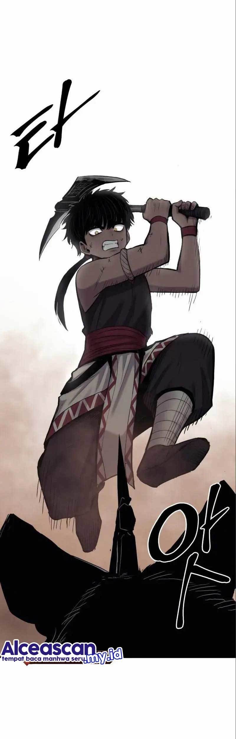 Howling Dragon Chapter 11 Gambar 7