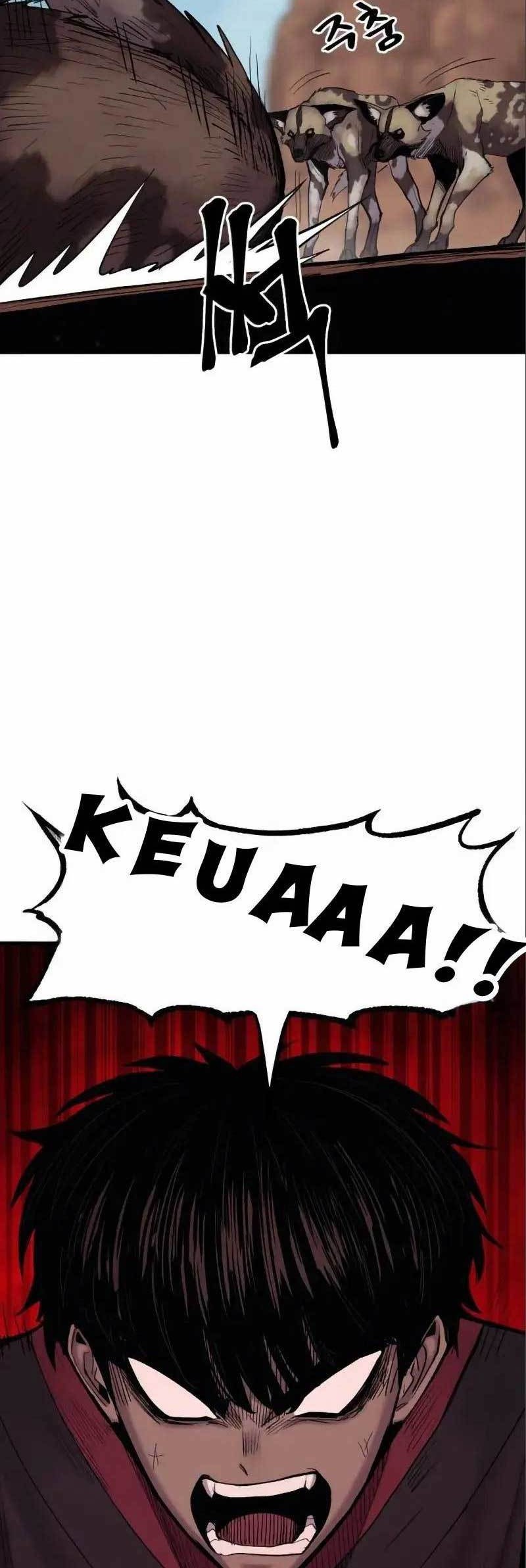 Howling Dragon Chapter 11 Gambar 9