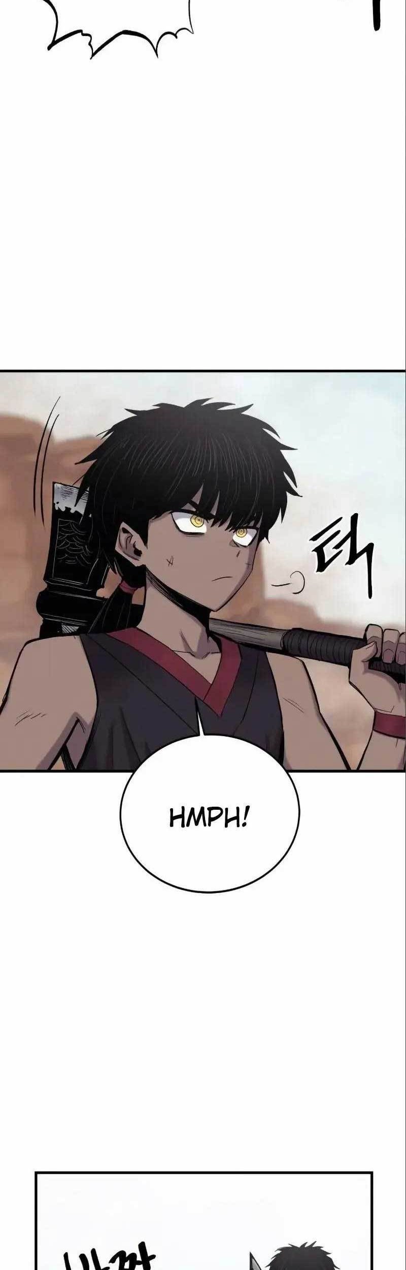 Howling Dragon Chapter 11 Gambar 11
