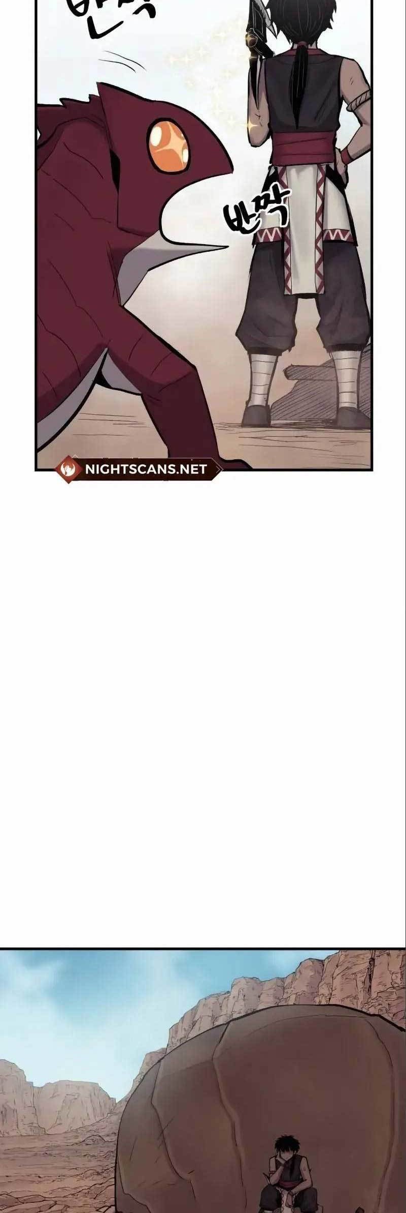 Howling Dragon Chapter 11 Gambar 12