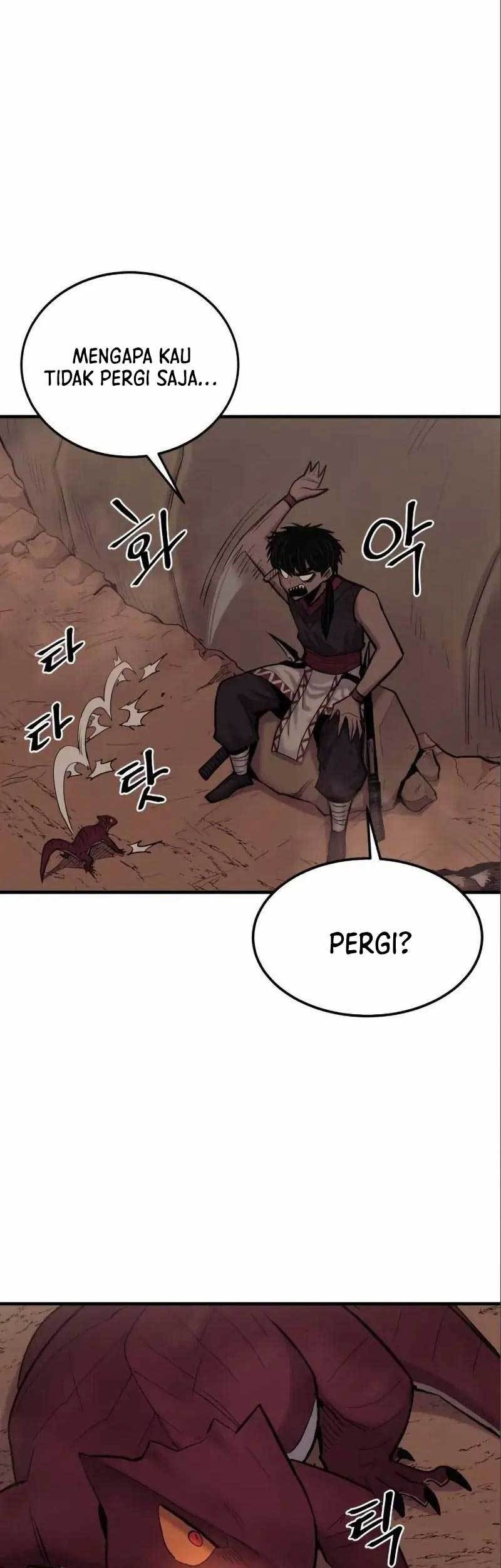 Howling Dragon Chapter 11 Gambar 15