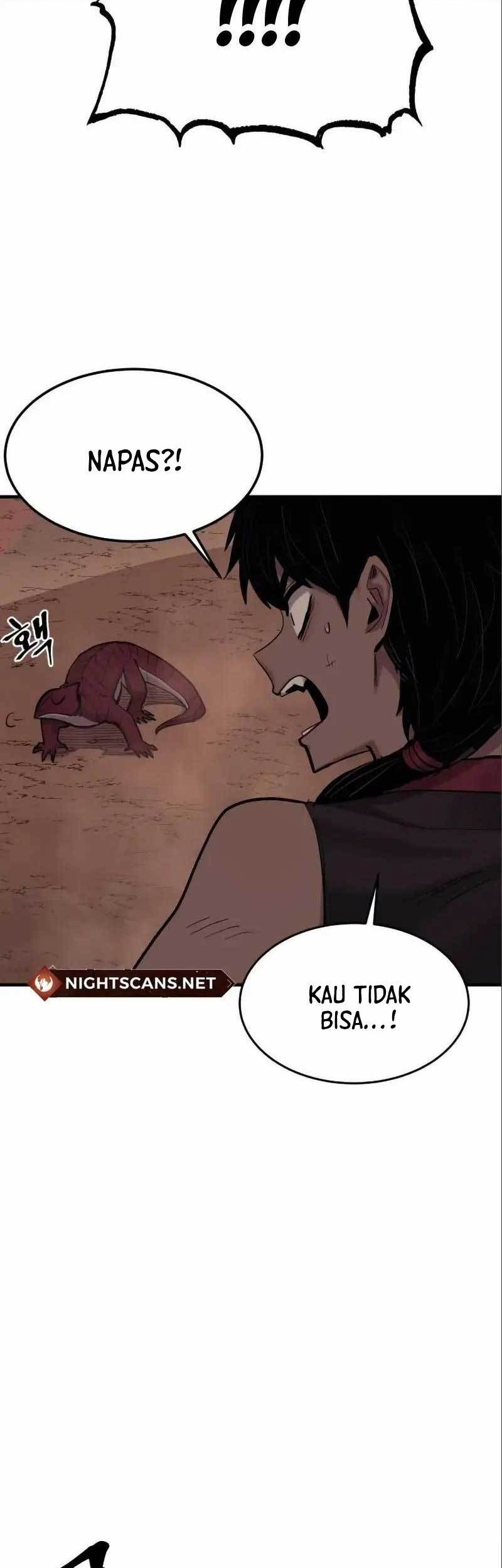 Howling Dragon Chapter 11 Gambar 17