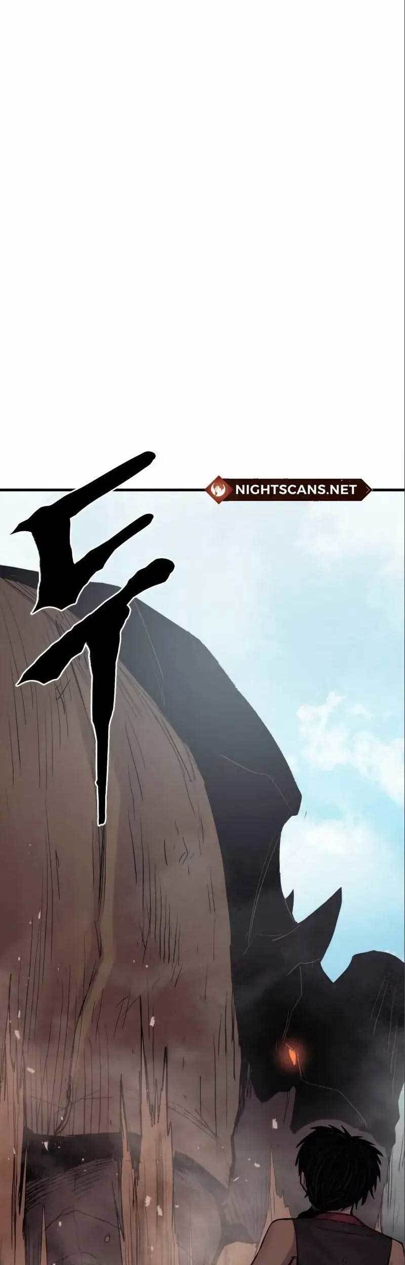 Howling Dragon Chapter 11 Gambar 20
