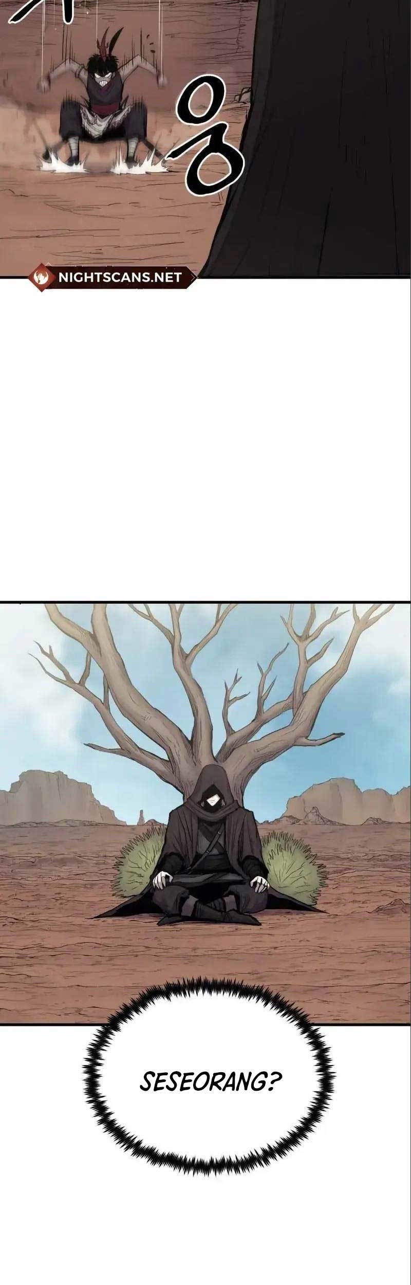 Howling Dragon Chapter 11 Gambar 27
