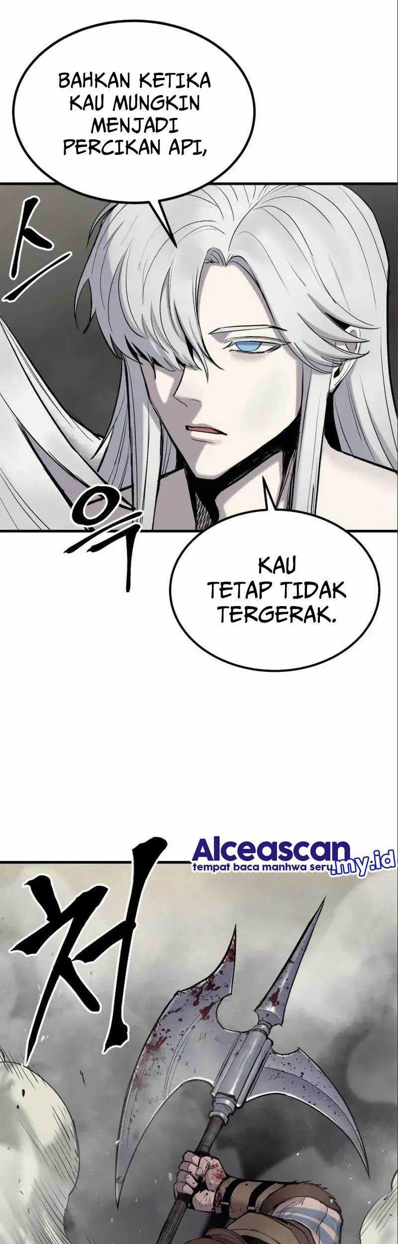 Howling Dragon Chapter 10 Gambar 26