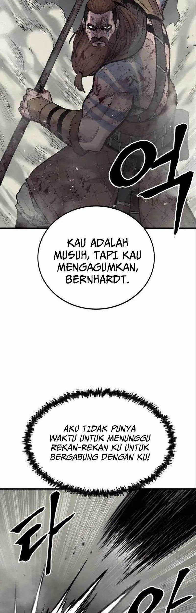 Howling Dragon Chapter 10 Gambar 27