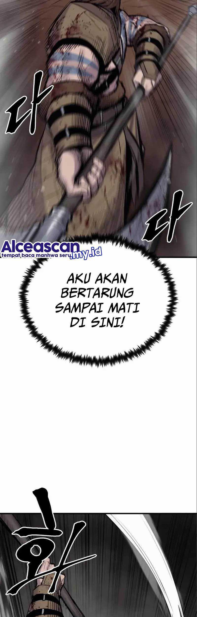 Howling Dragon Chapter 10 Gambar 29