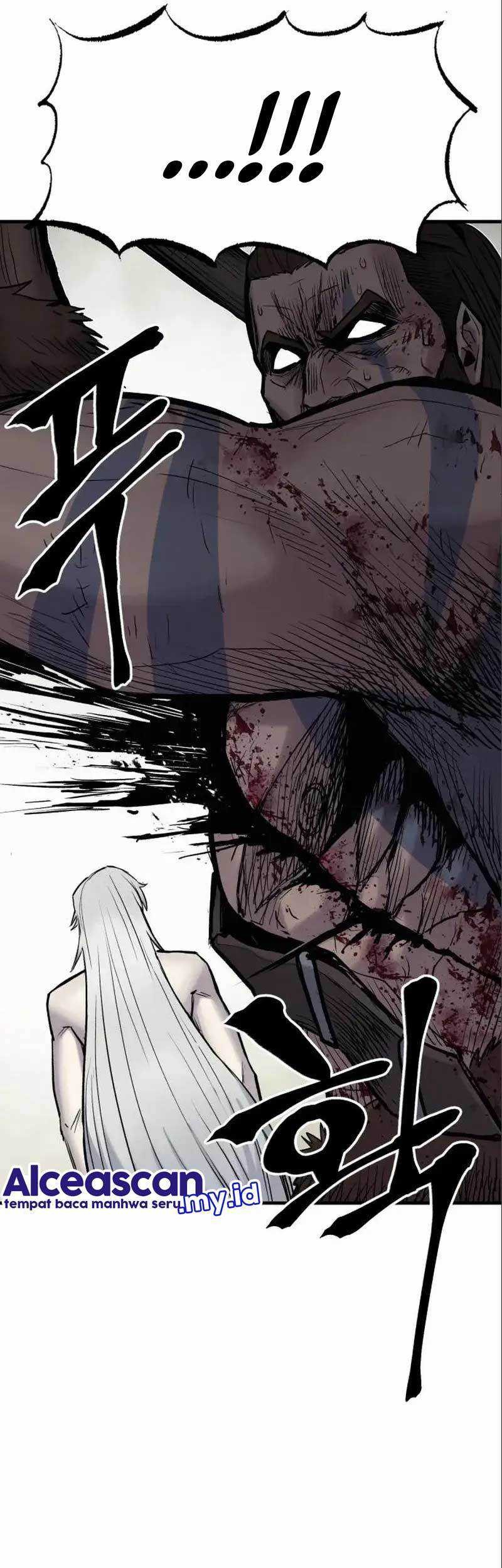 Howling Dragon Chapter 10 Gambar 32