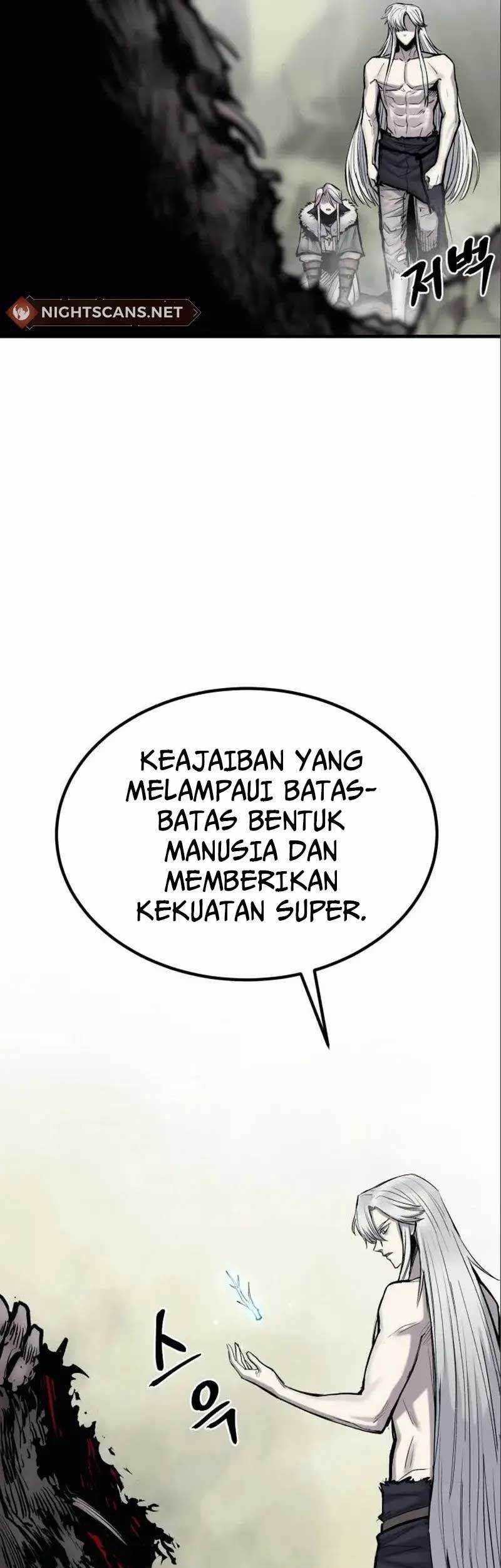 Howling Dragon Chapter 10 Gambar 44