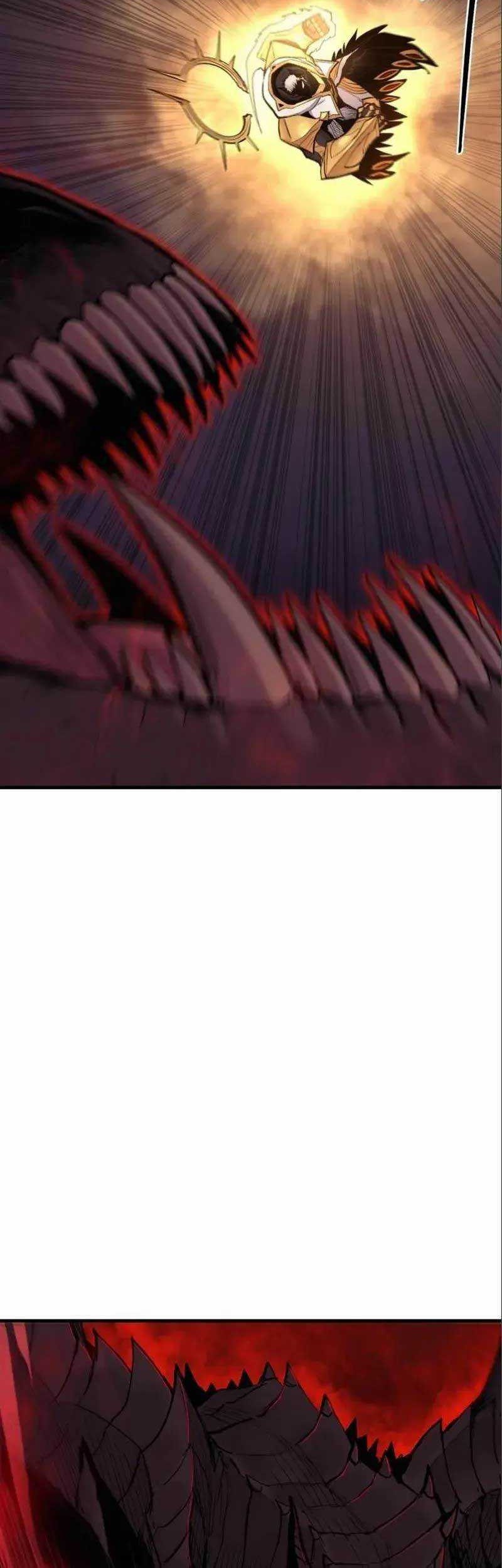 Howling Dragon Chapter 10 Gambar 52