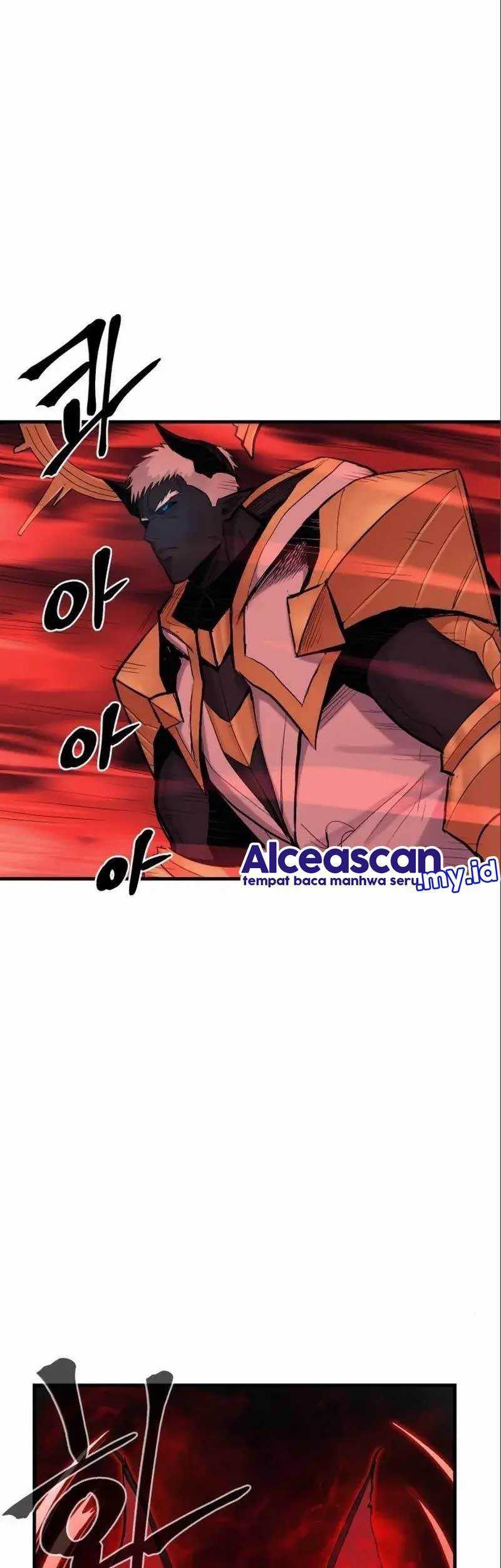 Howling Dragon Chapter 10 Gambar 56