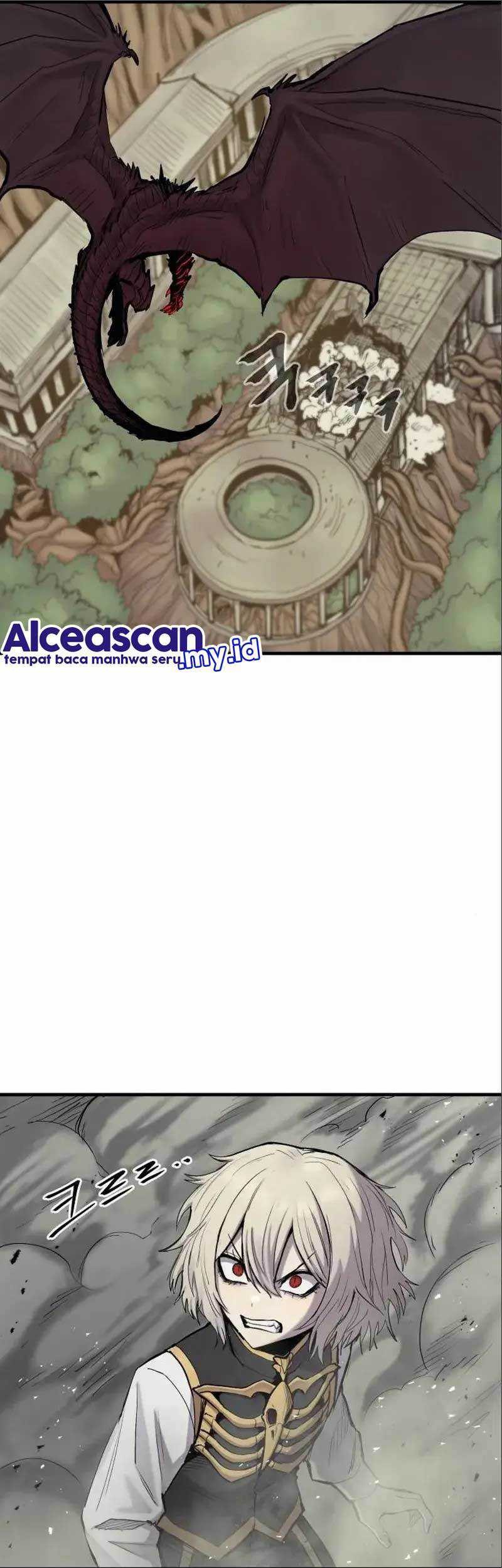 Howling Dragon Chapter 10 Gambar 59