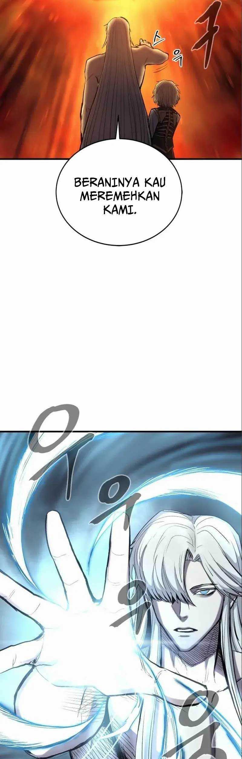 Howling Dragon Chapter 10 Gambar 65
