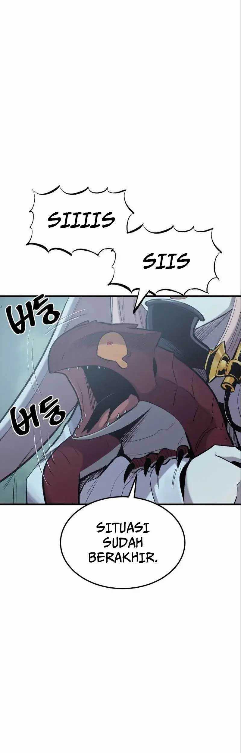 Howling Dragon Chapter 10 Gambar 71
