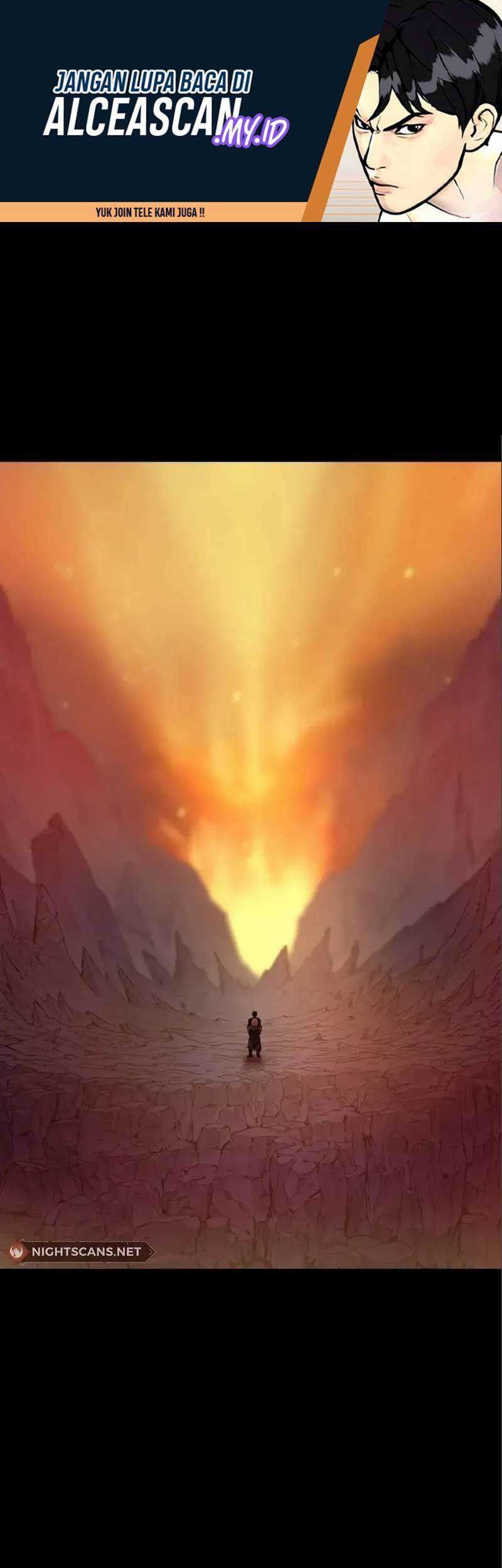 Baca  Howling Dragon Chapter 10 Gambar 2