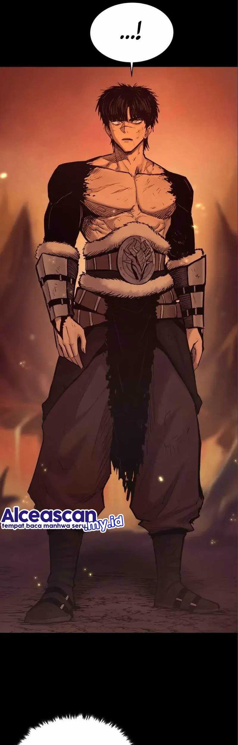 Howling Dragon Chapter 10 Gambar 3