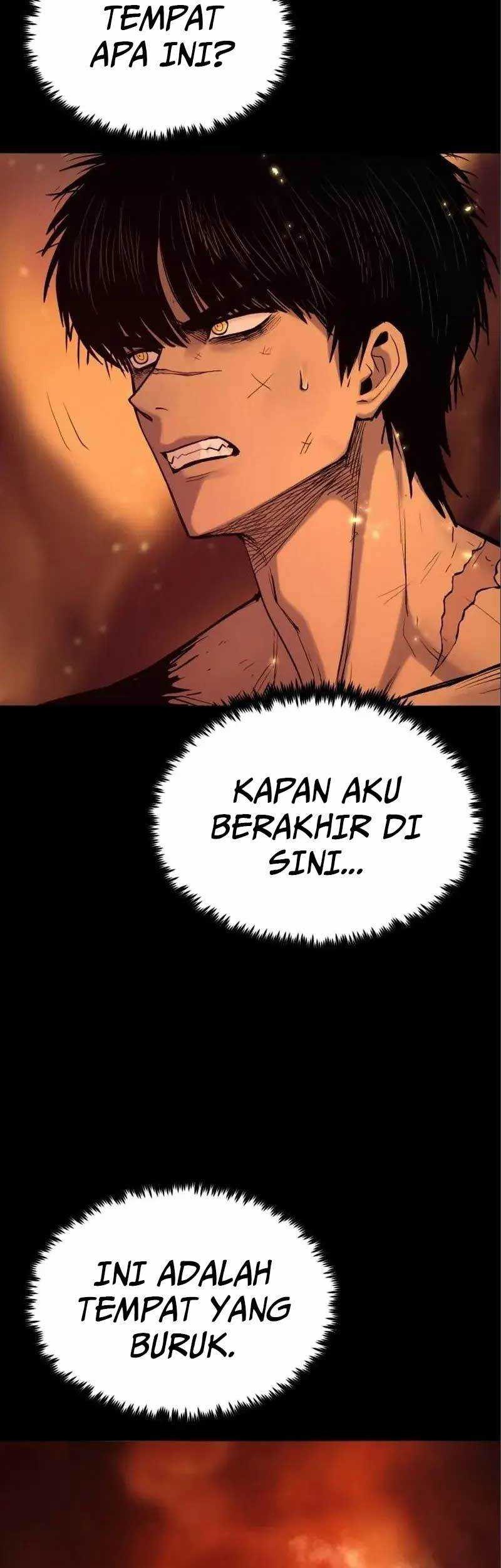 Howling Dragon Chapter 10 Gambar 4