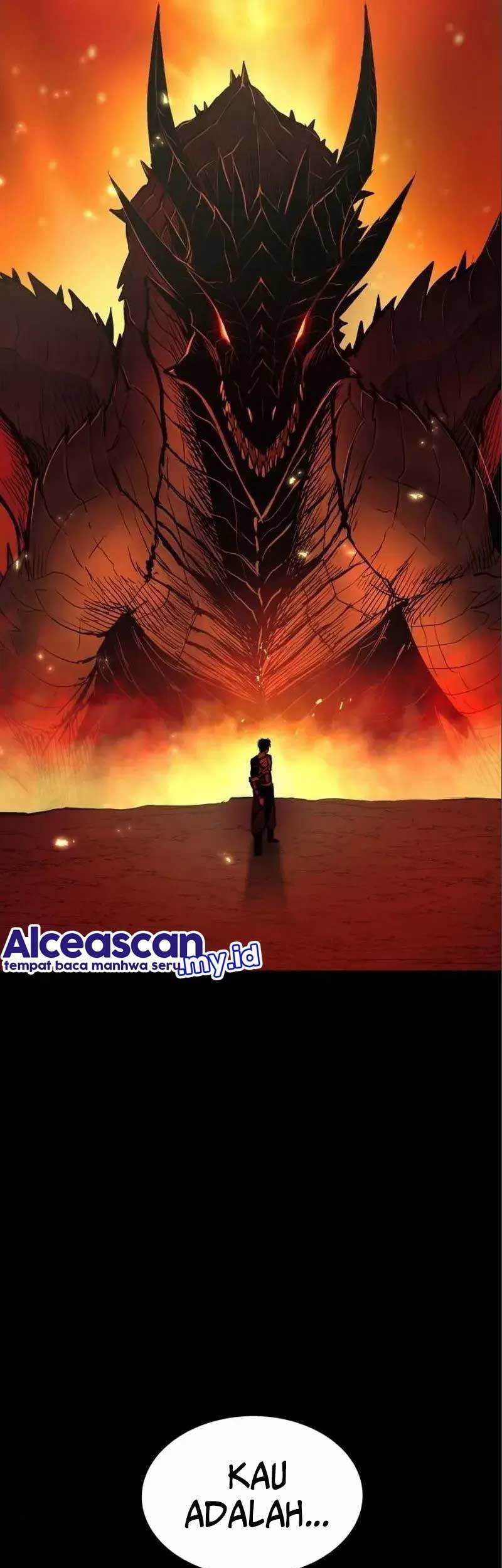 Howling Dragon Chapter 10 Gambar 8