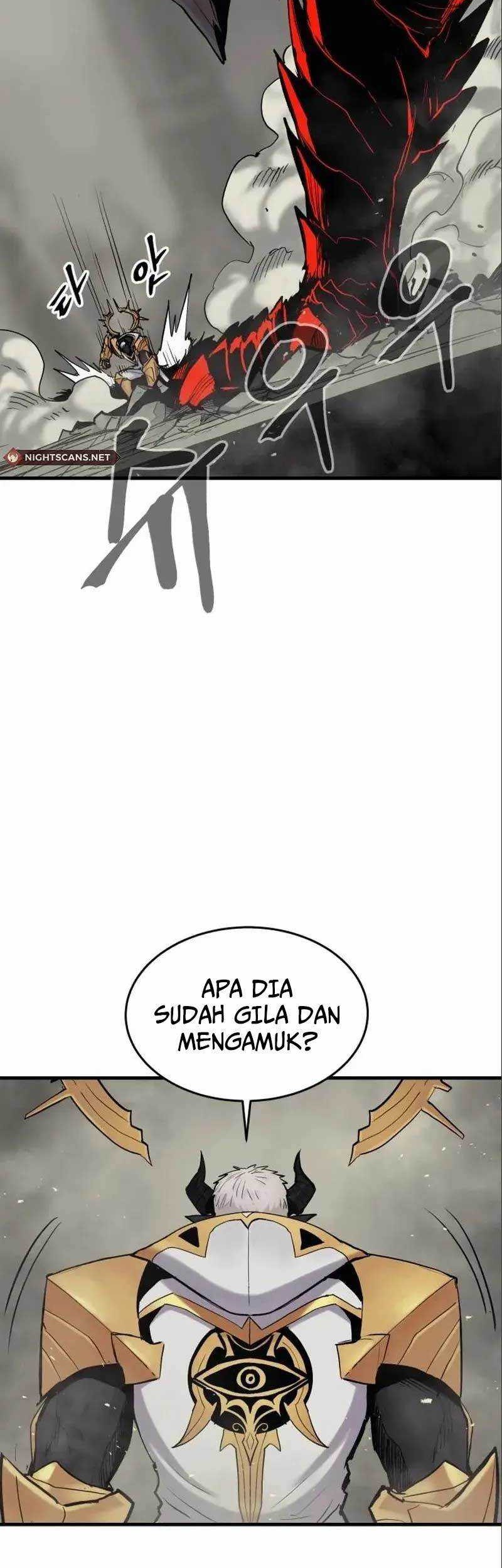 Howling Dragon Chapter 10 Gambar 16
