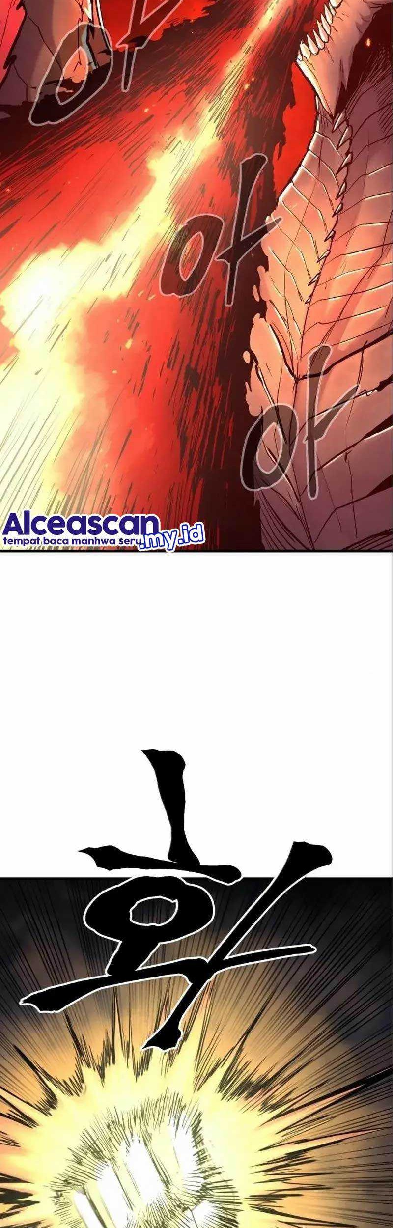 Howling Dragon Chapter 10 Gambar 21