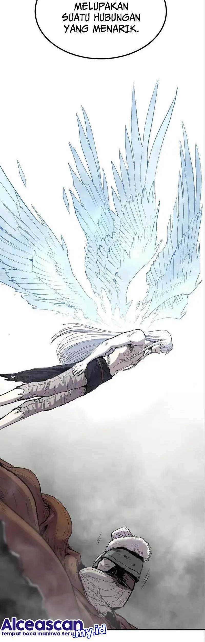 Howling Dragon Chapter 09 Gambar 41