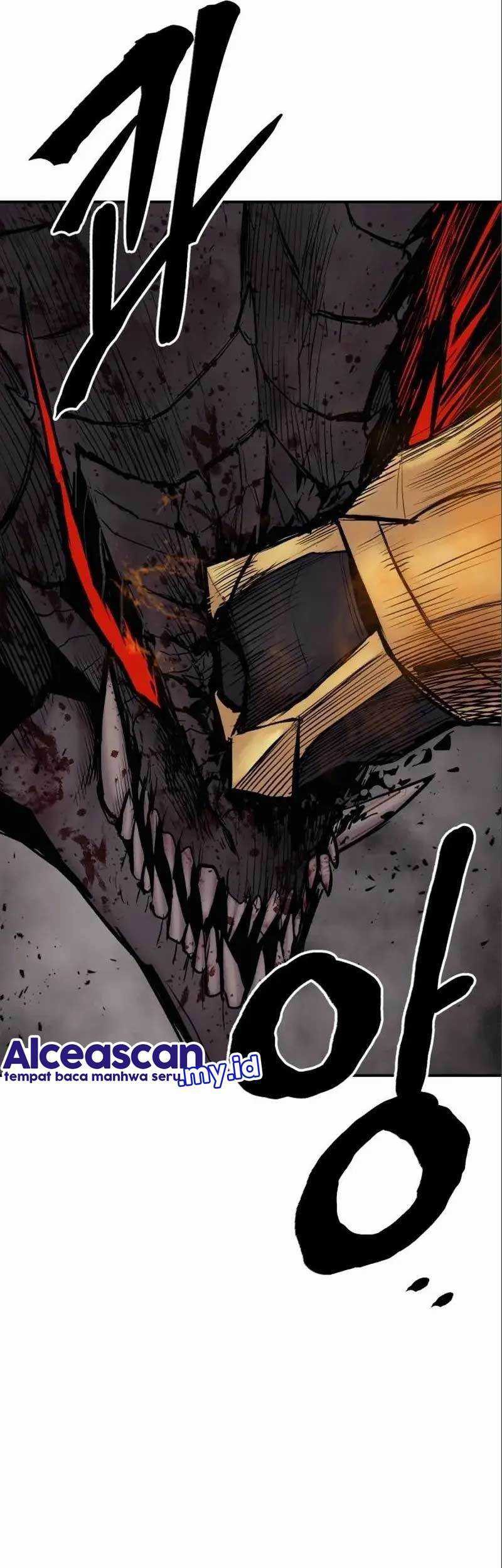 Howling Dragon Chapter 09 Gambar 56
